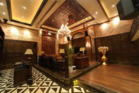 桓仁哪个KTV少爷男模妹子服务好